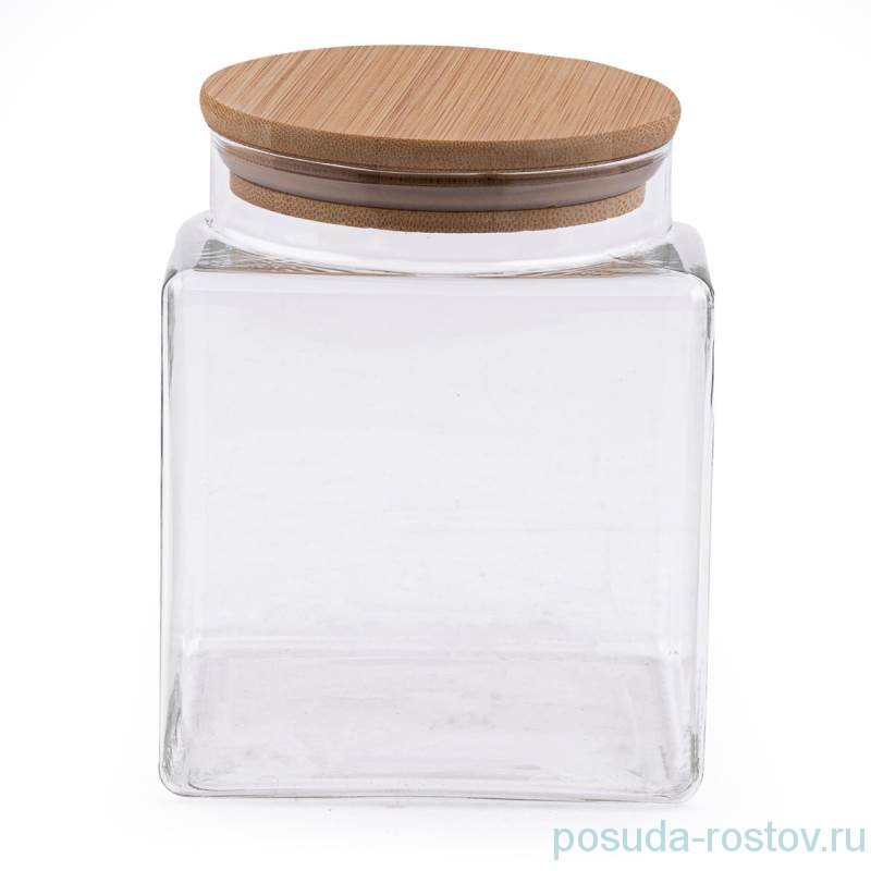 Банка для сыпучих продуктов / 246134