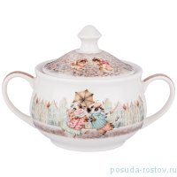 Сахарница 500 мл &quot;Рандеву&quot; / 228585