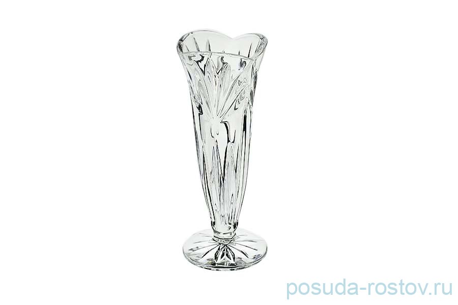 Ваза для цветов 17 см н/н "Small Vases" / 104616