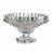 Ваза для фруктов 30 см н/н &quot;Crown Jewel&quot; / 277860
