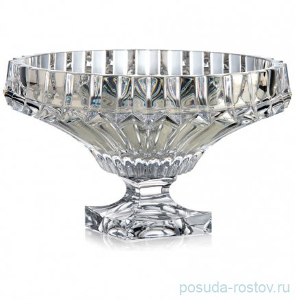 Ваза для фруктов 30 см н/н &quot;Crown Jewel&quot; / 277860