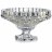 Ваза для фруктов 30 см н/н &quot;Crown Jewel&quot; / 277860