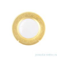 Набор тарелок 17 см 6 шт &quot;Констанц /Diamond Full Gold&quot; / 255093