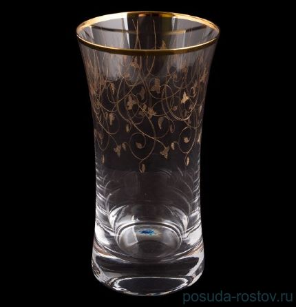 Стаканы для воды 340 мл 6 шт &quot;Грация /7916&quot;  / 112009