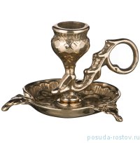 Подсвечник 6 см &quot;Stilars&quot;  / 198533