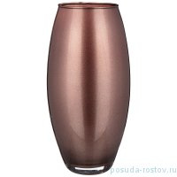 Ваза для цветов 26 см &quot;Amarillys /Sparkle bronzo&quot; / 245036