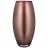 Ваза для цветов 26 см &quot;Amarillys /Sparkle bronzo&quot; / 245036