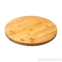 Стол 33 x 4 см поворотный круглый  / 267981