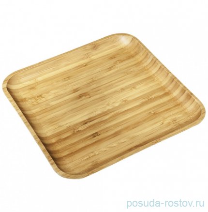 Блюдо 40,5 x 40,5 см квадратное / 268132