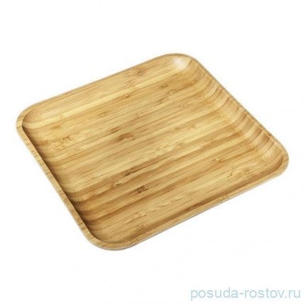 Блюдо 40,5 x 40,5 см квадратное / 268132