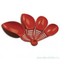 Совочки для сыпучих продуктов 18 х 7 х 5 см &quot;Diana&quot; / 294827