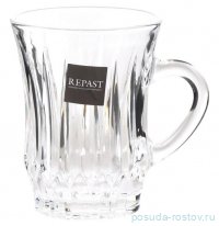Набор кружек 205 мл 6 шт &quot;Crown Jewel&quot; / 369835