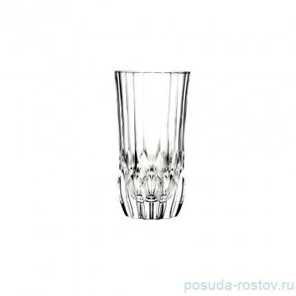 Стакан для воды 400 мл 1 шт &quot;Адажио /Без декора&quot; / 222449