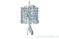 Люстра 1 рожковая хрусталь &quot;Роял&quot; / 047520