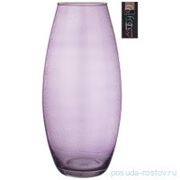 Ваза для цветов 37 см &quot;Amarrilys lilac drops&quot; / 288737