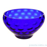 Конфетница 20 см &quot;Шары /Индиго&quot; / 173873
