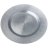 Тарелка 28 см &quot;Miracle silver shiny&quot; / 226067