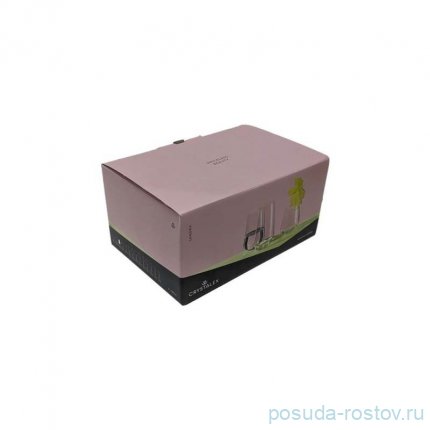 Стаканы для воды 380 мл 6 шт &quot;Сандра /Отводка золото /20746&quot; / 312777