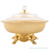 Хлебница на подставке / 282170