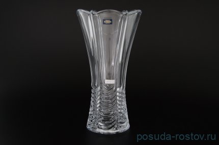 Ваза для цветов 30 см &quot;Oрион /Без декора&quot; / 075275