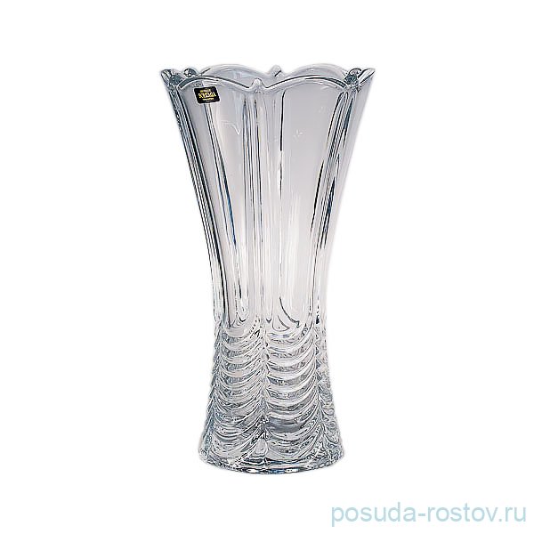 Ваза для цветов 30 см "Oрион /Без декора" / 075275