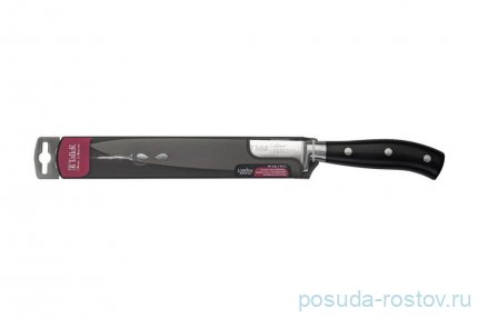 Нож для нарезки 19,5 см &quot;Аспект /TalleR&quot; / 264278