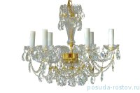 Люстра 6 рожковая &quot;Биджов&quot; / 047988