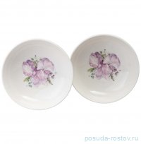 Набор розеток lefard irises  11*3,5 см 170 мл / 363074