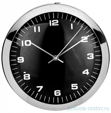 Часы настенные 25,4 х 25,4 х 7,7 см &quot;Модерн&quot; / 289531