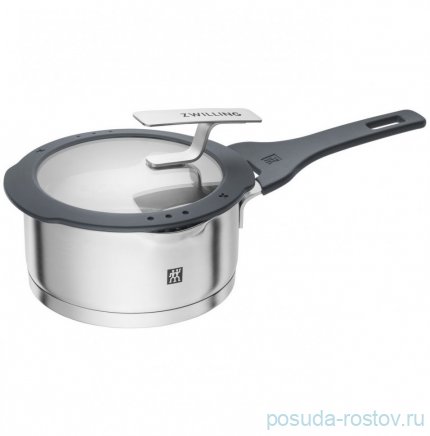 Ковш 16 см с крышкой 1,5 л &quot;Simplify /ZWILLING&quot;  / 309806