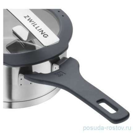 Ковш 16 см с крышкой 1,5 л &quot;Simplify /ZWILLING&quot;  / 309806