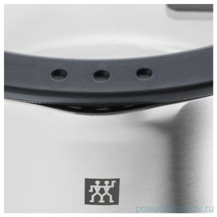 Ковш 16 см с крышкой 1,5 л &quot;Simplify /ZWILLING&quot;  / 309806