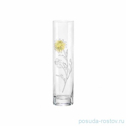 Ваза для цветов 24 см &quot;Ромашки&quot; / 345803