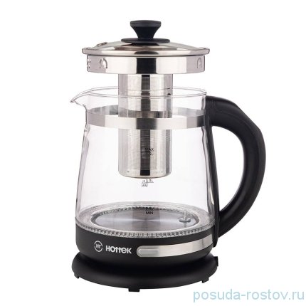 Чайник электрический 1,5 л &quot;Hottek HT-960-014&quot; / 229585