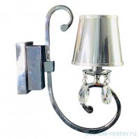 Бра 1 рожковый 37 х 28 см / 357362