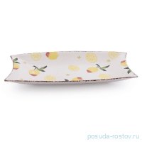 Блюдо прямоугольное &quot;Limon&quot; / 258484