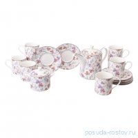 Чайный сервиз lefard blossom на 6 пер. 14 пр. / 363041