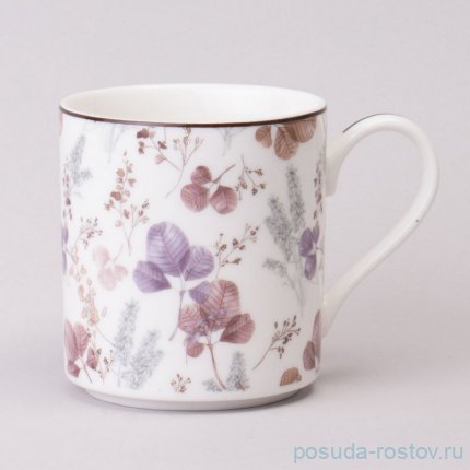 Чайный сервиз lefard blossom на 6 пер. 14 пр. / 363041