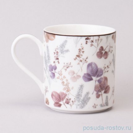 Чайный сервиз lefard blossom на 6 пер. 14 пр. / 363041