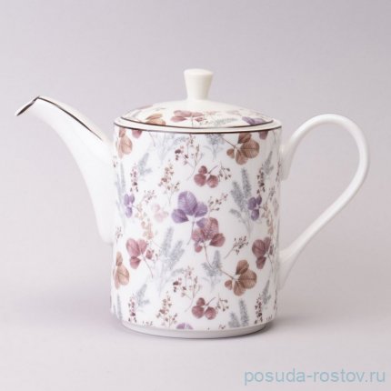 Чайный сервиз lefard blossom на 6 пер. 14 пр. / 363041