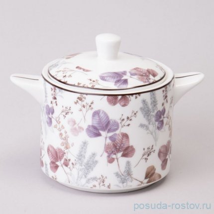 Чайный сервиз lefard blossom на 6 пер. 14 пр. / 363041