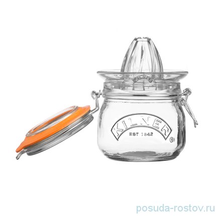 Банка с соковыжималкой 500 мл &quot;Kilner&quot; / 225869