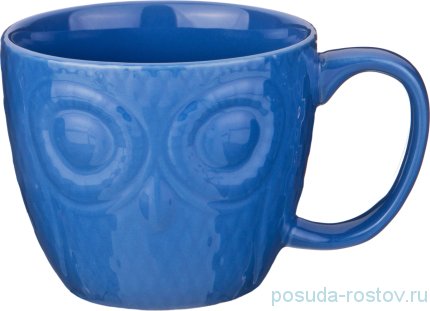 Кружка 500 мл &quot;Mug /Синяя&quot; / 228656