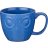 Кружка 500 мл &quot;Mug /Синяя&quot; / 228656