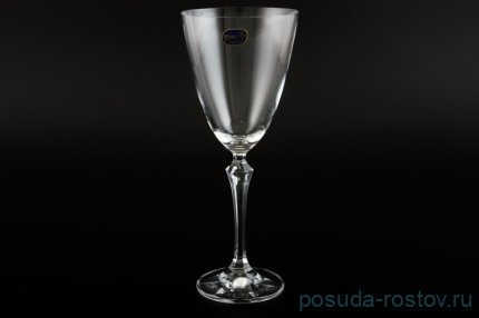 Бокалы для красного вина 350 мл 6 шт &quot;Элизабет /Без декора&quot; / 005903
