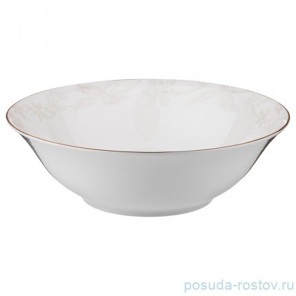 Салатник 23 см &quot;Снежная Королева&quot;   (6шт.) / 191090