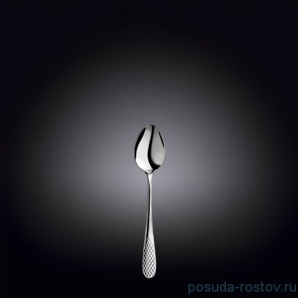 Столовый прибор 1 предмет Ложка кофейная 11,5 см &quot;Julia&quot; / 261010