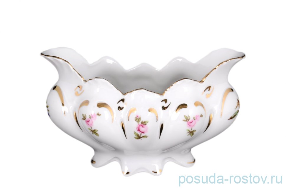 Соусник "Корона /Полевой цветок" / 087407