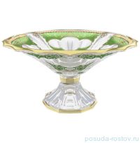 Фруктовница 34 см н/н &quot;Astra Gold /Зелёная&quot; / 107181