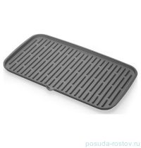 Сушилка для посуды 42 x 24 см силиконовая &quot;Tescoma /CLEAN KIT&quot; / 142361
